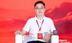 新东升置业曲东升：把房子盖好就有市场