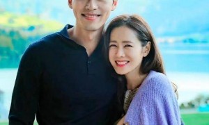 孙艺珍玄彬提名影帝影后！爱情家庭事业两无误，夫妻档是真的香