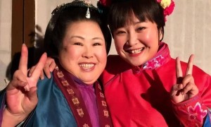 原来她已去世5年，曾被称为“富婆专业户”，一生未嫁无儿无女