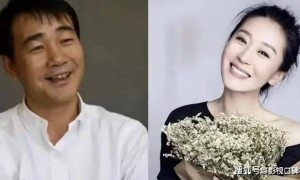 苗圃一家巴黎度假，富商老公打扮时髦，11岁女儿个子高、大长腿