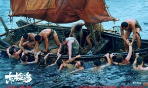 投资近6亿恐难回本…被寄厚望的工业大片《东极岛》，为啥没能成暑期档爆款？