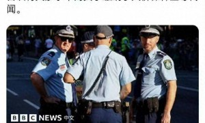 澳大利亚司法部门回应杨兰兰事件：保释金为零，网上传言极不准确