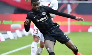 原创 
            退出意大利籍！高洪波拍板觉得意甲王牌飞翼归化进国足，申花愿出重金引进他挑大梁