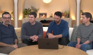 OpenAI正面硬刚谷歌：发布AI浏览器ChatGPT Atlas，试图成为未来AI互联网新入口