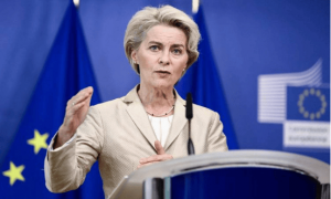 俄乌大结局终于要来？“最大罪人”已浮现，泽连斯基终于等来美方信号！拉夫罗夫直接点名警告