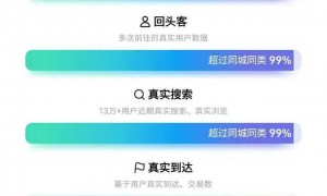 阿里到店第一步：高德做榜单，重做一套线下信用体系