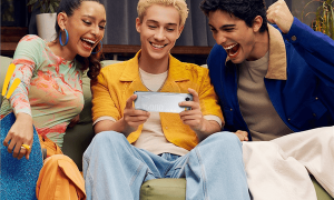 原创 
            15000毫安电池+320W快充+内置风扇+骁龙8至尊2！最梦幻的手机？