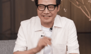 六个月融资三次，雷鸟创新为何这么缺钱？