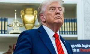 资产移交美国，岛内爆发逃兵潮，赖清德将遭审判，国台办已经上场！解放军做好最坏准备