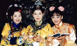 何赛飞曝有演员整容整到认不出，宁静揭导演选角偏好，倒逼人医美