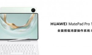 原创 
            “你的下一台电脑何必是电脑”，华为领先苹果半步