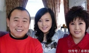 潘长江女儿住娘家，富豪老公忙到没空？背后真相令人意外