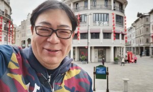 高亚麟被执行310万！持续塌房演艺事业凉凉，本人疯狂探店捞金