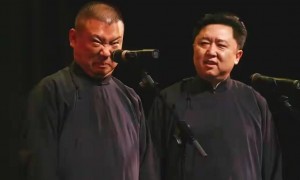 于谦真实人脉彻底被曝光，一查直接惊艳众人，私底下到底有多壕？