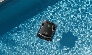 中国家用机器人，在海外杀疯了