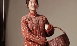 女配别选太惊艳！央视《生万物》蓝盈莹一出场，杨幂整部戏白演了