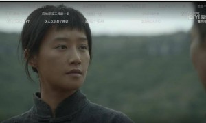 《生万物》：同样演村妇，把杨幂和蓝盈莹放一起，差别就出来了