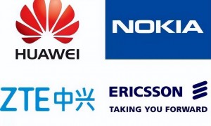 原创 
            德国对华为、中兴下达“逐客令”：2026年底前拆除所有中国5G设备