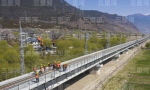 1.2万亿投资西藏后，又一超级工程来了