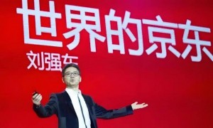 原创 
            中国企业500强榜单，国家电网五连霸VS京东孤勇者？