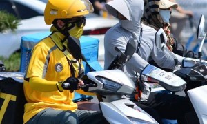 骑手可以屏蔽用户了，但更想屏蔽商家