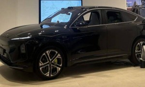 实探10家新能源车：多数极端情况无法开门，全隐藏式把手或被禁