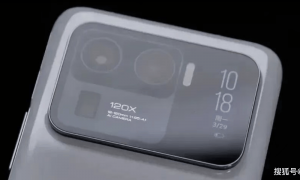 原创 
            小米 16 系列确认提档