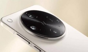 OPPO Find X9正面照公布：可能是今年最窄物理四等边