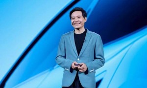 其余产品不理会！雷军：我们小米汽车和头部比就行