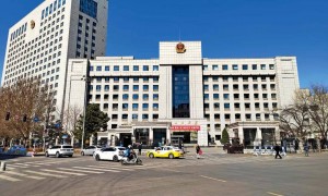 收受“亚洲铝王”贿赂，公安厅副厅长落马