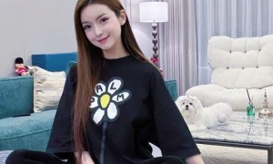 71岁成龙抱孙画面疑曝光！房祖名被传秘婚小11岁女星，送房产追妻