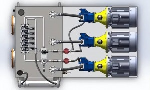 中国大飞机，用上了“国产血液”