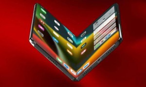 外媒：苹果折叠屏可能是iPhone Air三明治 明年问世