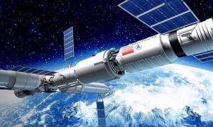 原创 
            发射基地传来坏消息！“一箭五飞”有去无回，60颗卫星升空失败