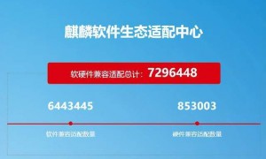 原创 
            很明显，有三大国产操作系统，已经走向成功了