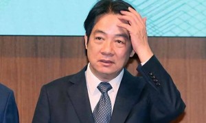 登机赴陆前，美方约见郑丽文，想谈3件事，洪秀柱力量已冒头