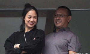 姜文参加女儿婚礼，31岁姜一郎发福太多疑怀孕，老公海量帅照曝光！