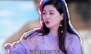 大S儿女颜值曝光，小玥儿脸圆眼睛小，弟弟简直就是汪小菲翻版