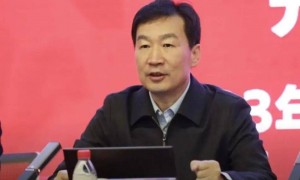 海军原参谋长李汉军，涉嫌严重违纪违法