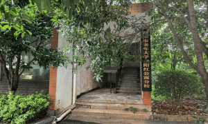 夕阳红公寓非法集资28亿爆雷，区民政局长等三人被诉滥用职权案重审开庭