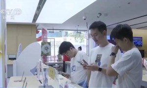 移动、电信、联通，集体表态