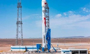 突发！火箭飞行试验任务失利，蓝箭航天发布最新情况说明