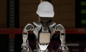 张一鸣黄仁勋，想到一块儿了