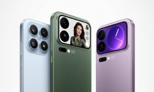 雷军年度演讲定档9月25日：聊聊玄戒芯片和小米汽车背后故事