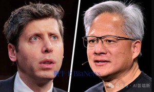 互刷业绩！英伟达将向OpenAI投资1000亿美元，再卖芯片赚回来