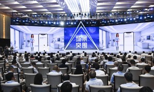 “AI超级联赛”来了，为何选择广西？