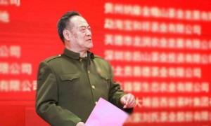 假院士阮少平、假参事余鹏翔同日官宣落网