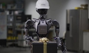 英伟达重磅消息！3499美元，“机器人大脑”芯片开售