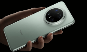 华为首款eSIM旗舰来了！Mate 70 Air入库，这配置真能卖爆？