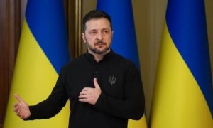 “最后期限”前夜 美俄就元首会晤密集表态 俄乌战火会骤停吗？